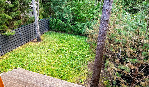 Дом в КП Новодарьино РАН