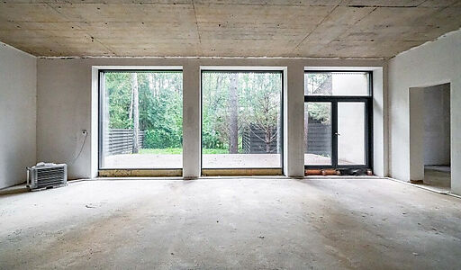 Дом в КП Новодарьино РАН