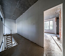 Дом в КП Новодарьино РАН