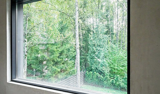 Дом в КП Новодарьино РАН