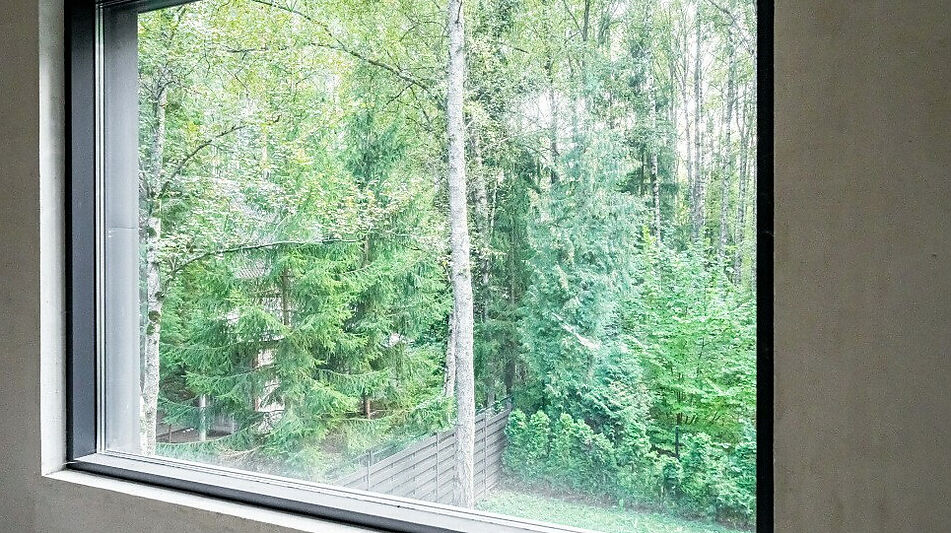 Дом в КП Новодарьино РАН