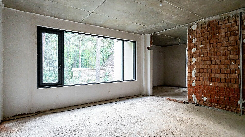 Дом в КП Новодарьино РАН