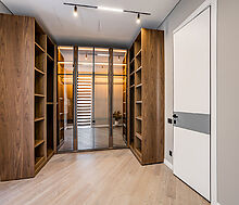 Дом в поселке Чистые Ключи