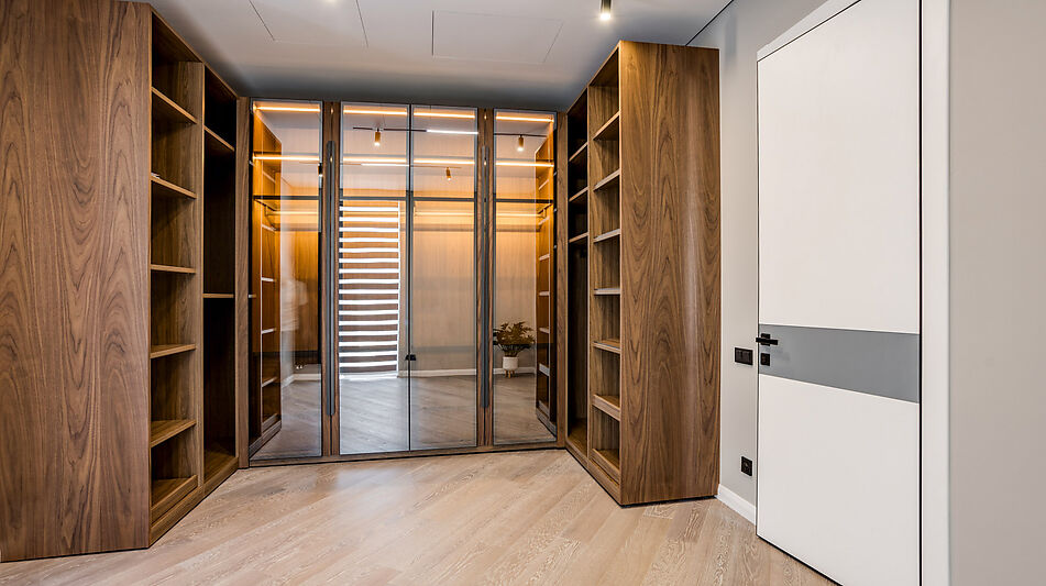 Дом в поселке Чистые Ключи