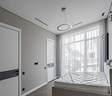 Дом в поселке Чистые Ключи