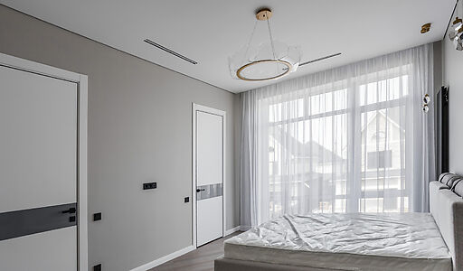 Дом в поселке Чистые Ключи