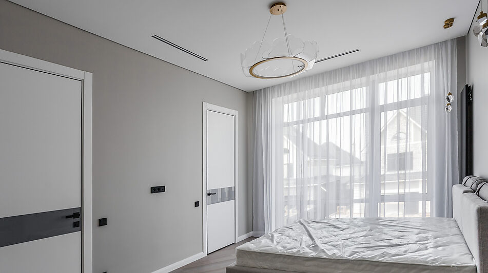 Дом в поселке Чистые Ключи