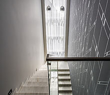 Дом в поселке Чистые Ключи