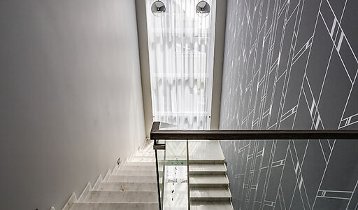 Дом в поселке Чистые Ключи