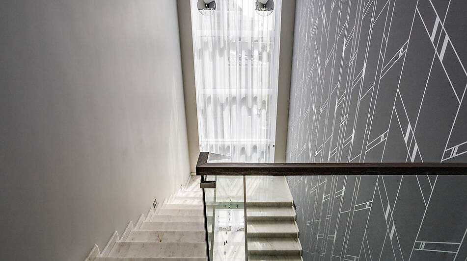 Дом в поселке Чистые Ключи