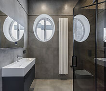 Дом в поселке Чистые Ключи