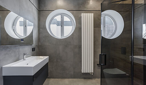 Дом в поселке Чистые Ключи