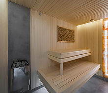 Дом в поселке Чистые Ключи