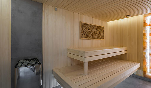 Дом в поселке Чистые Ключи