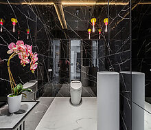 Дом в поселке Чистые Ключи