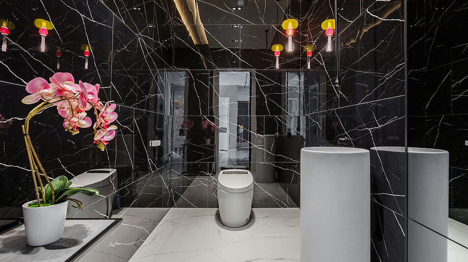 Дом в поселке Чистые Ключи