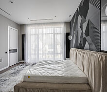 Дом в поселке Чистые Ключи