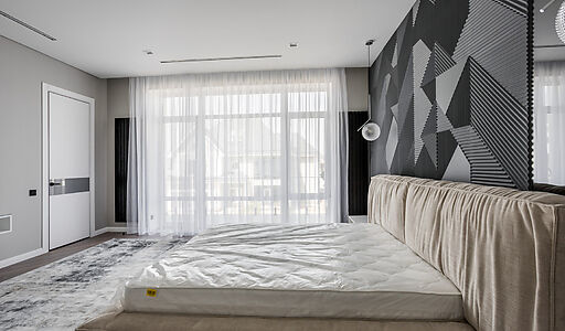 Дом в поселке Чистые Ключи