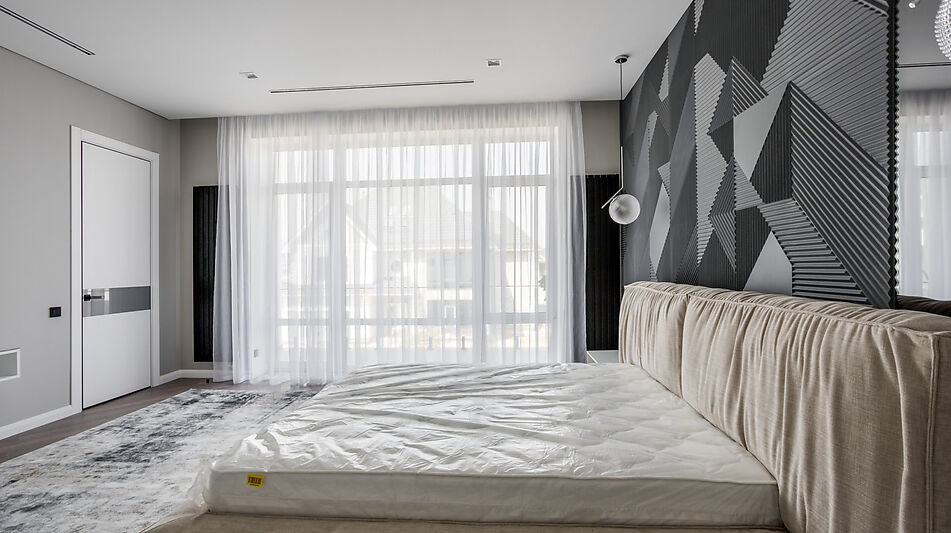 Дом в поселке Чистые Ключи