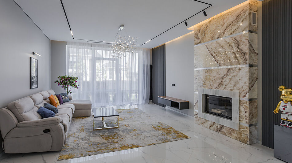 Дом в поселке Чистые Ключи