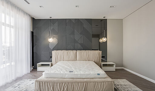 Дом в поселке Чистые Ключи