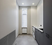 Дом в поселке Чистые Ключи