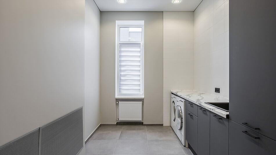 Дом в поселке Чистые Ключи