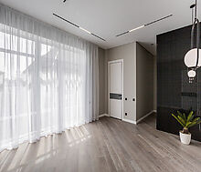 Дом в поселке Чистые Ключи