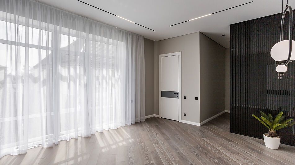 Дом в поселке Чистые Ключи