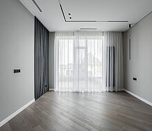 Дом в поселке Чистые Ключи