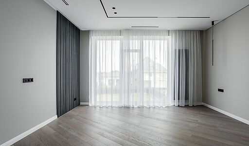 Дом в поселке Чистые Ключи