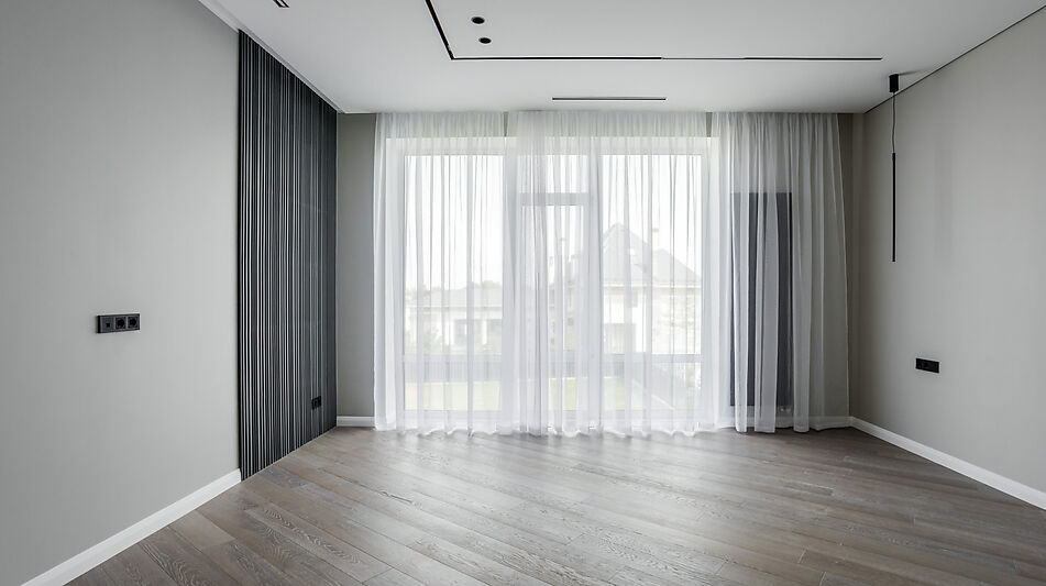 Дом в поселке Чистые Ключи