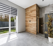 Дом в поселке Чистые Ключи