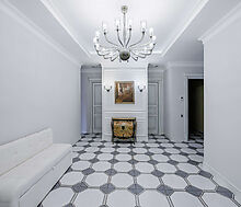 Дом в КП ИК Проект