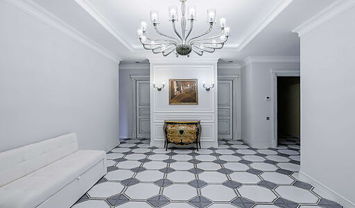 Дом в КП ИК Проект