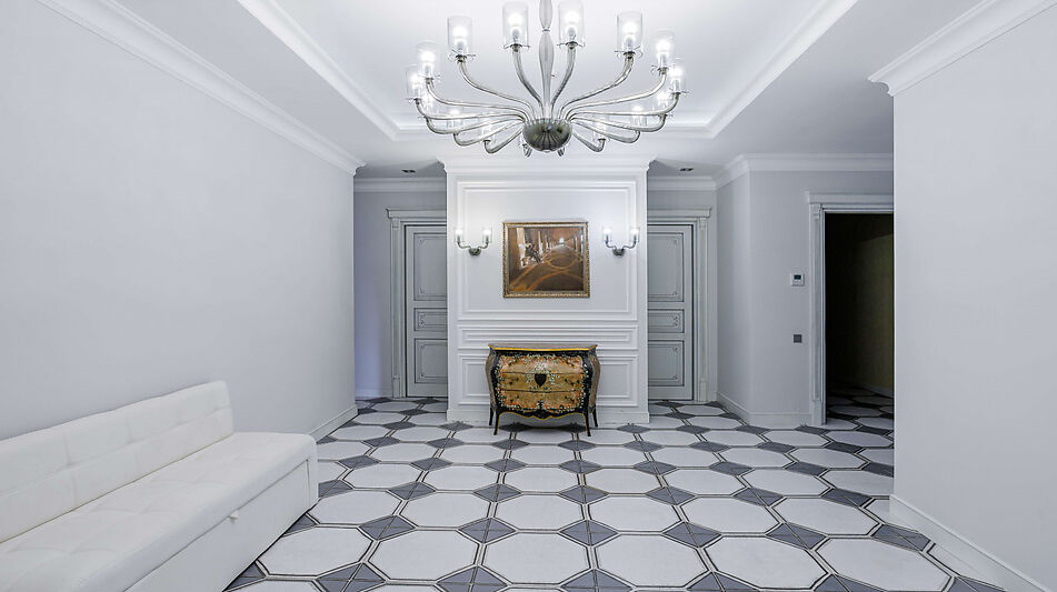 Дом в КП ИК Проект