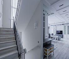 Дом в КП ИК Проект