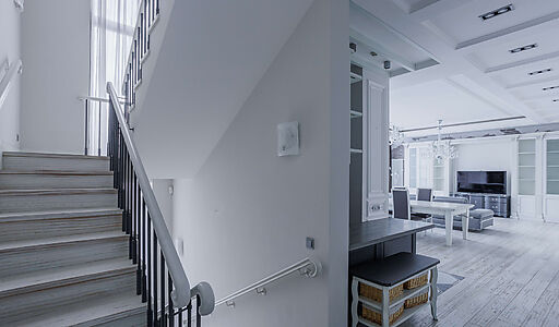 Дом в КП ИК Проект