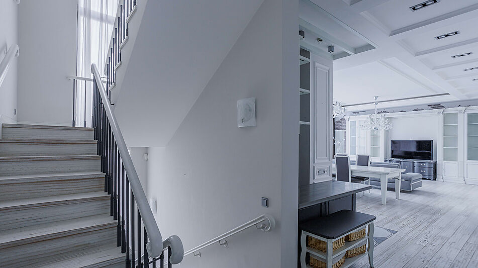 Дом в КП ИК Проект