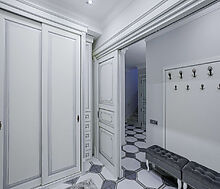 Дом в КП ИК Проект