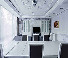 Дом в КП ИК Проект