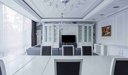 Дом в КП ИК Проект