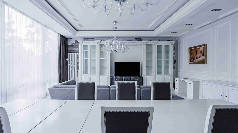 Дом в КП ИК Проект