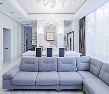 Дом в КП ИК Проект