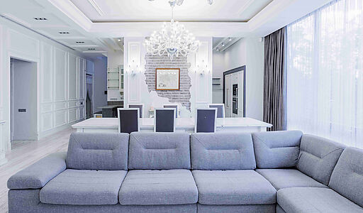 Дом в КП ИК Проект