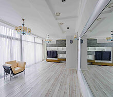 Дом в КП ИК Проект