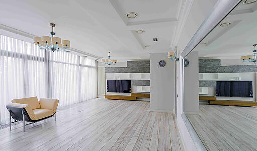 Дом в КП ИК Проект