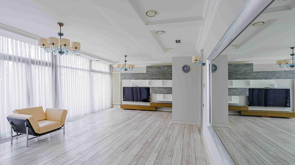 Дом в КП ИК Проект