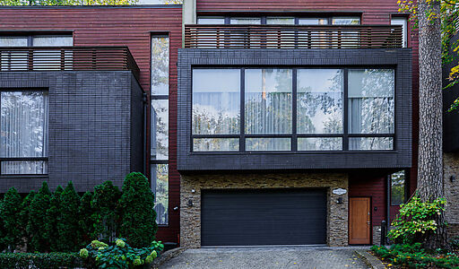 Дом в КП ИК Проект