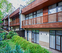 Дом в КП ИК Проект